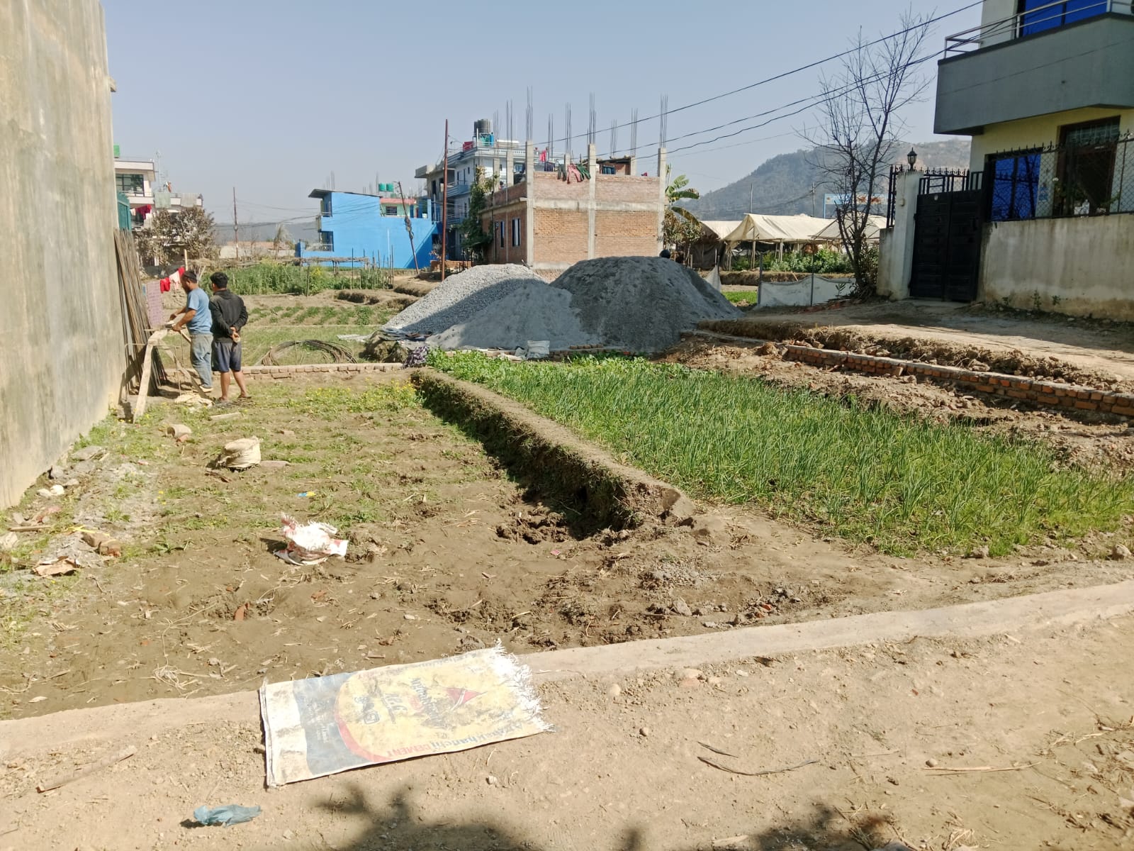 Picture of Mahalaxmi Municipality, Bagmati